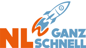 NL Ganz Schnell Logo